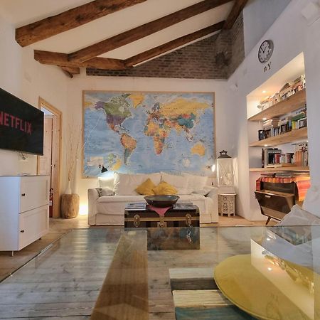 Romantico Nord Est Triëst Buitenkant foto
