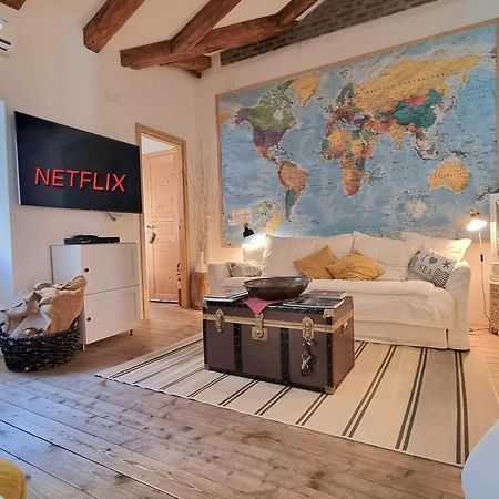 Romantico Nord Est Triëst Buitenkant foto