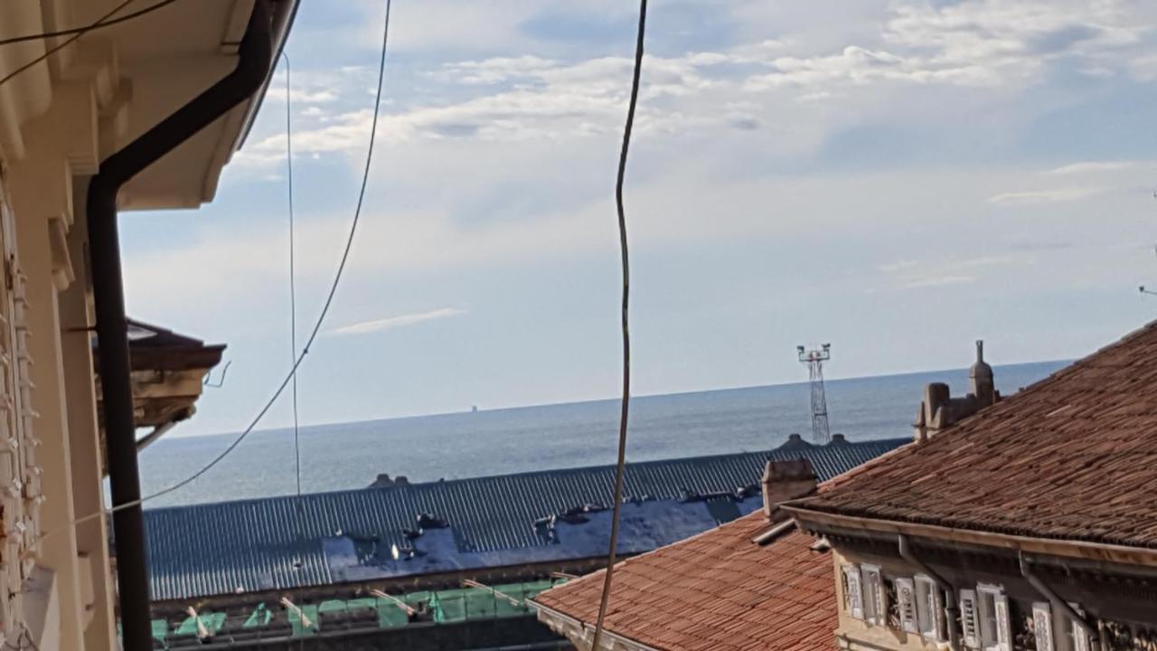 Romantico Nord Est Triëst Buitenkant foto