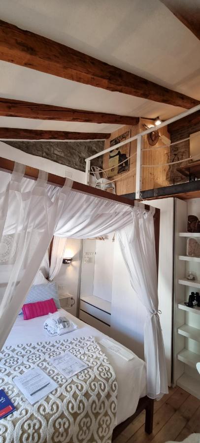 Romantico Nord Est Triëst Buitenkant foto