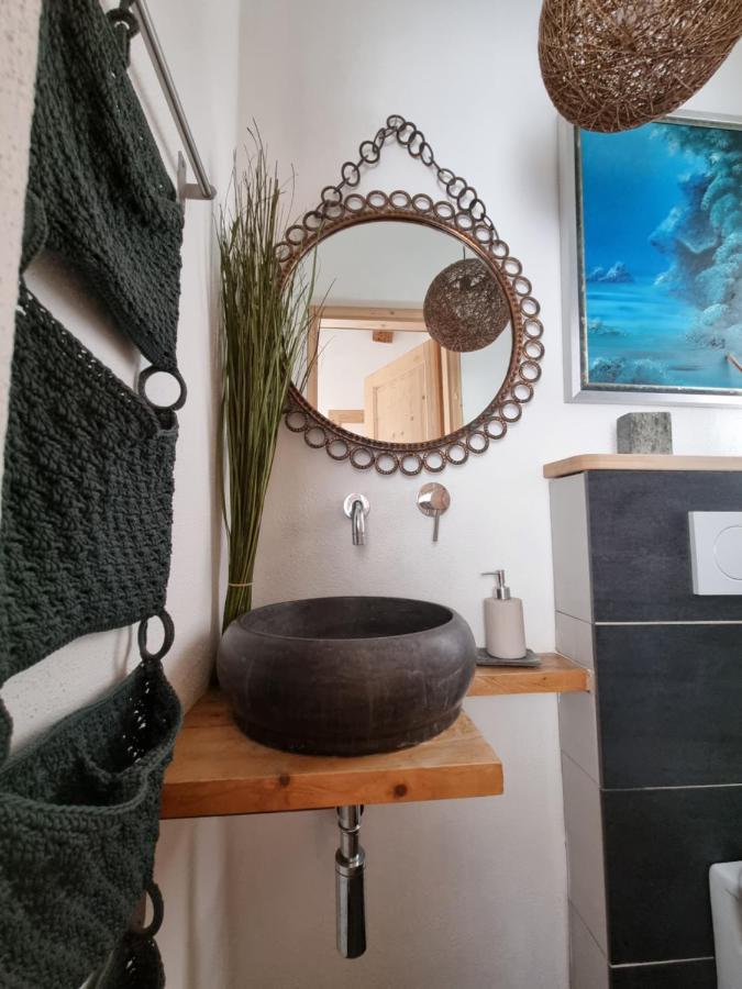 Romantico Nord Est Triëst Buitenkant foto