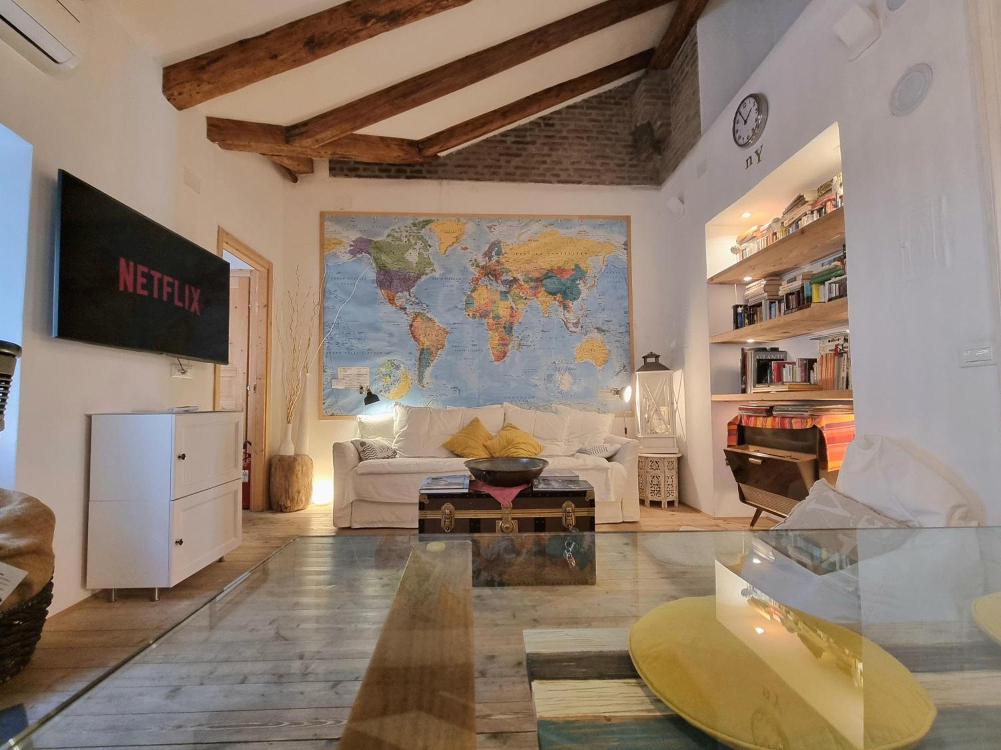 Romantico Nord Est Triëst Buitenkant foto