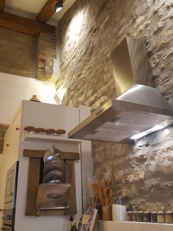 Romantico Nord Est Triëst Buitenkant foto