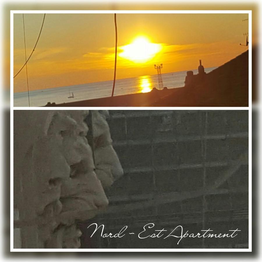 Romantico Nord Est Triëst Buitenkant foto