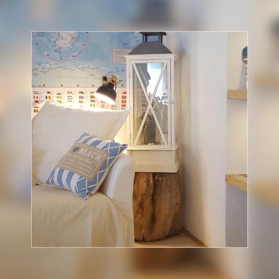 Romantico Nord Est Triëst Buitenkant foto