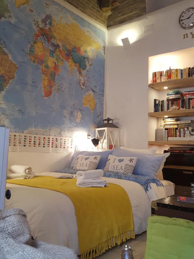 Romantico Nord Est Triëst Buitenkant foto